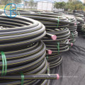 Poly Plastic Piping for Gas Systems